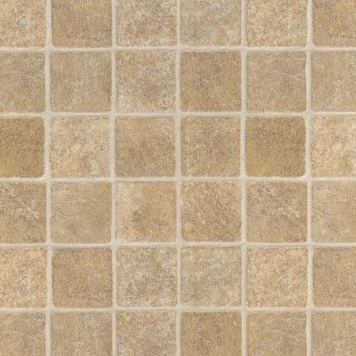 Armstrong Stratamax Better - French Paveer 12 Tan Vinyl Floornig