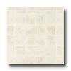 Armstrong Stratamax - French Paver 12 White Vinyl Flooring