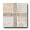 Armstrong Successor - Kennedy Square 12 Taupe Blue Vinyl Flooring