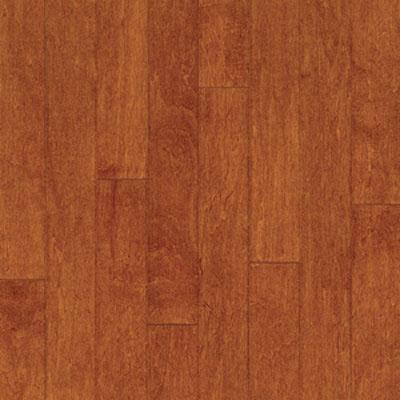 Armstrong Sugar Creek Maple Strip 2 1/4 Cinnamon Hardwood Flooring