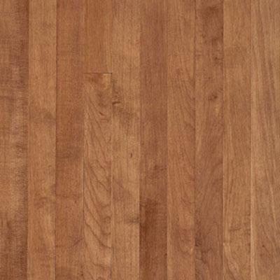 Armstrong Sugar Creek Maple Strip 2 1/4 Toasted Almond Hardwood Flooring