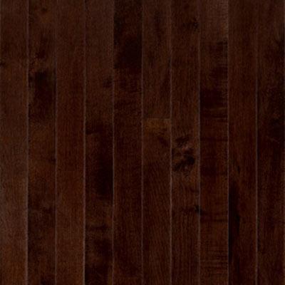 Armstrong Sugar Creek Maple Plank 3 1/4 Cocoa Brown Hardwood Flooring