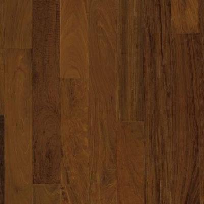 Armstrong Valenza Collection - Solid 3 1/2 Lapacho Natural Hardwood Flooring