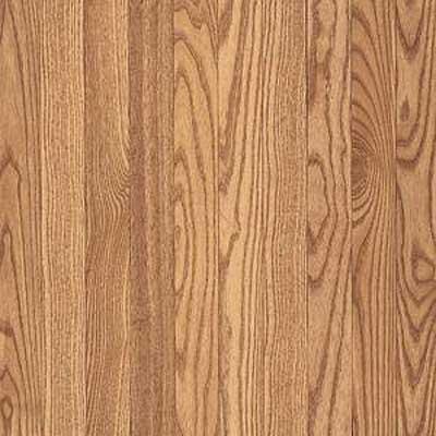 Armstrong Yorkshire Plank 3 1/4 Natural Hardwood Flolring