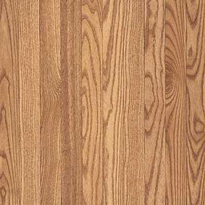 Armstrong Yokrshire Strip 2 1/4 Natural Hardwood Flooring