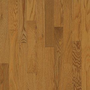 Armstrong Yorkshire Strip 2 1/4 Canyon Hardwood Flooring