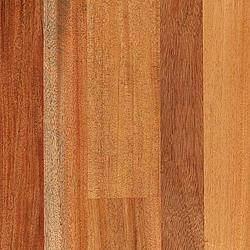 Award American Traditions 2 & 4 Strip Natutal African Mahogany Hardwokd Flooring