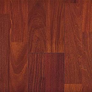 Award American Traditions 2 & 4 Strip Natural Santos Mahogany Hardwood Flooring