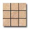 Azuvi Austn Mosaic 4 X 4 Bronze Tile & Stone