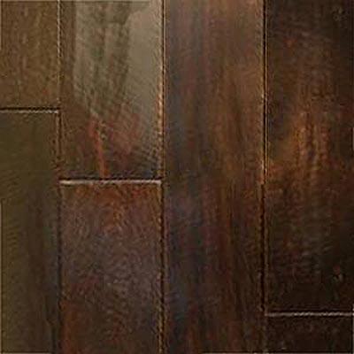 Br111 Antiquity Handscraped 5 Engineered Shiraz Anhlim Hardwood Flooring