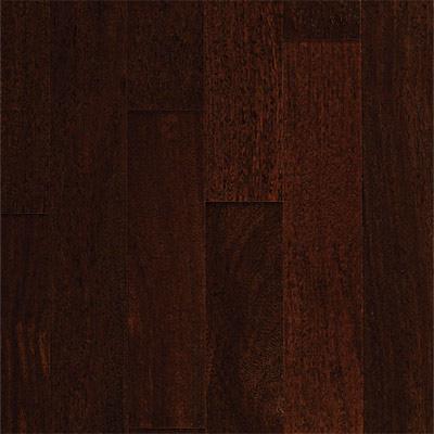 Br111 Engineered 3 1/4 Maduro Chestnut Hardwood Flooring