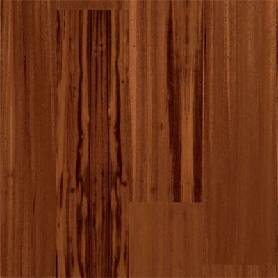 Br111 Engineered 3 1/4 Oscuro Tigerwood Hardwood Flooring