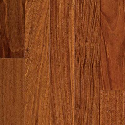 Br111 Engineered 3 1/4 Santos Mahogany Hrdwood Flooring