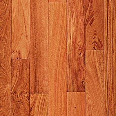 Br11 Solid Exotic 3/4 X 3 Brazilisn Redwood Hardwood Flooring