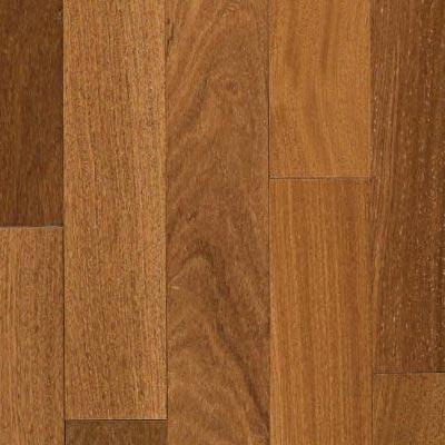 Br111 Solid Exotic 3/4 X 3 Brazilian Teak Hardwood Flooring