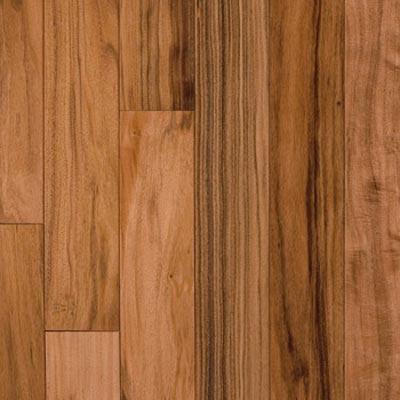 Br111 Hard Exotic 3/4 X 5 Angico Hardwood Flooring