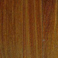 Br111 Solid Exotic 5/16 X 3 1/8 Brazilian Teak Hardwkod Flooring