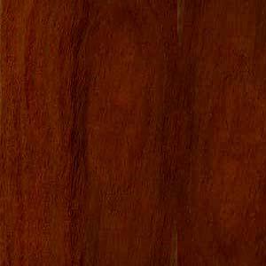 Br111 Solid Exotic 5/16 X 3 1/8 Brazilian Walnut Hardwood Flooring