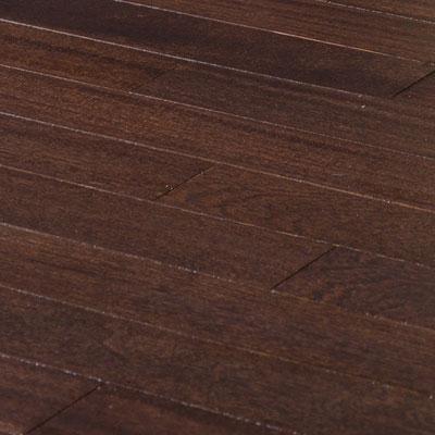 Br111 Solid Exotic 5/16 X 3 1/8 Angelim Nero Hardwood Flooring