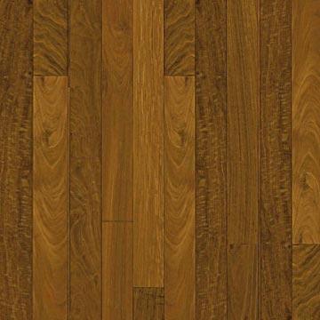 Br111 Solid Exotic 5/8 X 3 1/2 Brazilian Walnut Hardwood Flooring