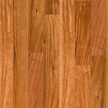 Br111 Solid Exotic 5/8 X 3 1/2 Amendoim Hardwood Flooring