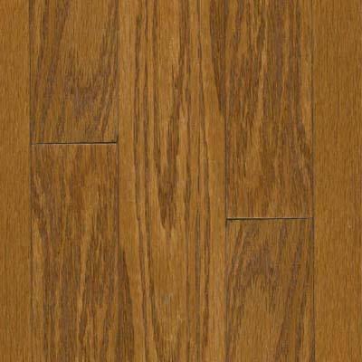 Bruce Adventure Plank Gunstock Hardwood Flooring