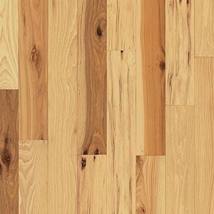 Bruce American Treasures Strip Country Natural Hardwood Flooring