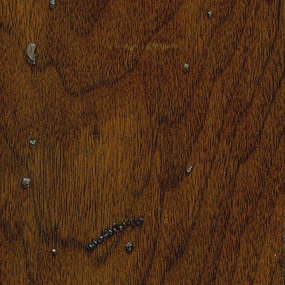 Bruce American Vintage Lock & Fold 5 Mesa Brown Hardwood Flooring