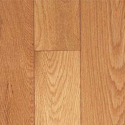 Bruce Bristol Plank 3 1/4 Seashell Hardwod Flooring