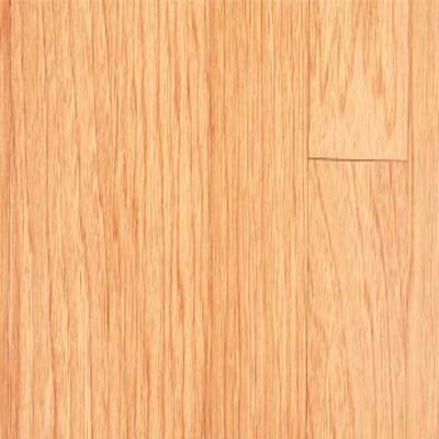 Bruce Bristol Plank 3 1/4 Natural Hardwood Flooring