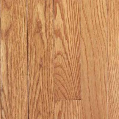 Bruce Bristol Plank 3 1/4 Spice Hardwood Flooring