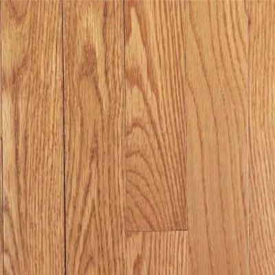 Bruce Bristol Strip 2 1/4 Spice Hardwood Flooring