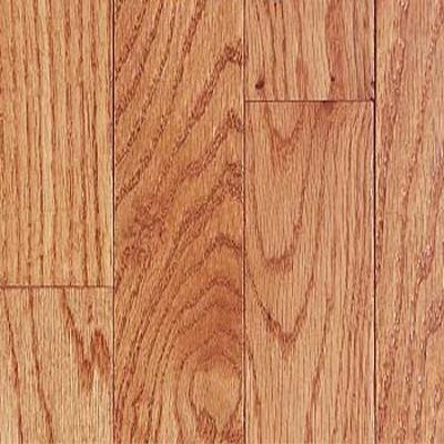 Bruce Bristol Undress 2 1/4 Butterscotch Hardwood Flooring