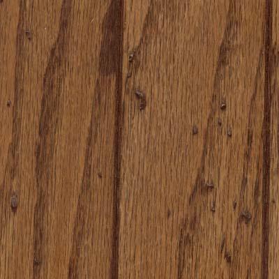 Bruce Caavendar Plank 3 Antique Hardwood Flooring