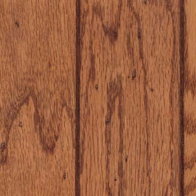 Bruce Cavendar Plank 3 Honey Hardwood Flooring