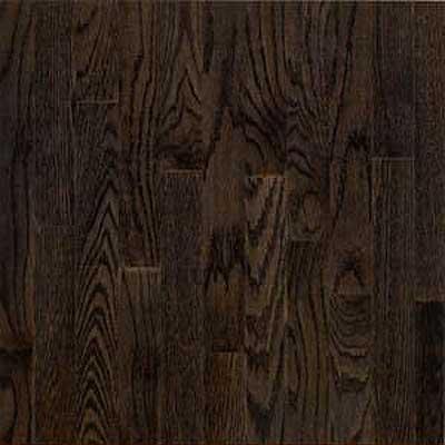 Bruce Dundee Plank 3 1/4 Espresso Hardwoox Flooring