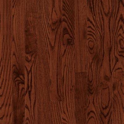 Bruce Dundee Strip 2 1/4 Cherry Hardwood Flooring