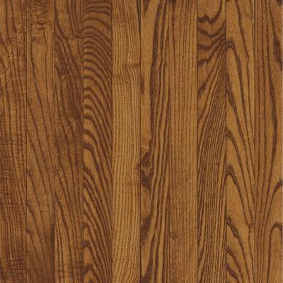 Bruce Dundee Strip 2 1/4 Fawn Hardwood Flooring