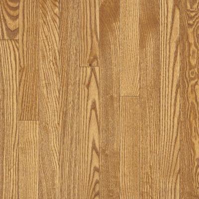 Bruce Dundee Strip 2 1/4 Sea Shell Hardwood Flooring