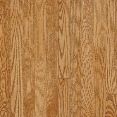 Bruce Dundee Undress 2 1/4 Spice Hardwood Floorinh