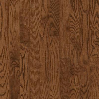 Bruce Dundee Wide Plank 4 Saddle Hardwood Flooring