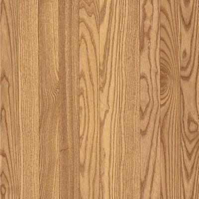 Bruce Dundee Wide Plank 4 Natural Hardwood Flooring