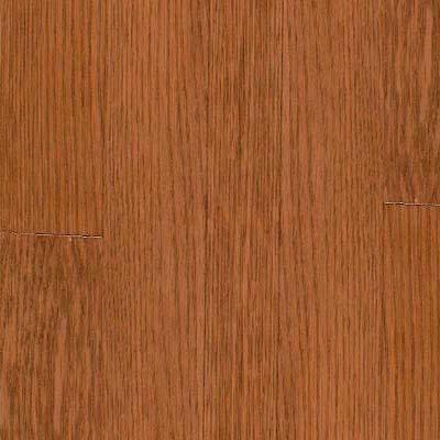 Bruce Ecostrip 2 1/4 Gunstock Harxwood Flooring