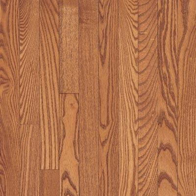 Bruce Eddington Plank 3 1/4 Butterscotch Hardwood Flooring