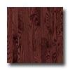 Bruce Eddington Plank Cherry Hardwood Flooring