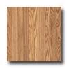 Bruce Eddington Plank Natural Hardwood Flooring