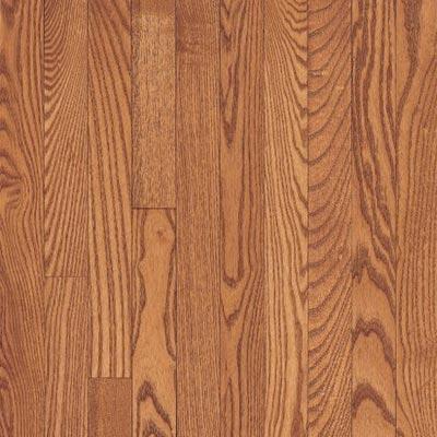 Bruce Eddington Strip 2 1/4 Butterscotch Hardwood Flooring