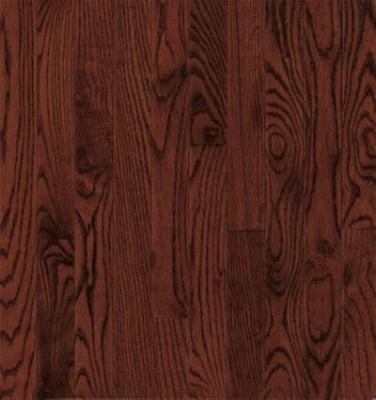 Bruce Eddington Strip 2 1/4 Cherry Hardwood Flooring