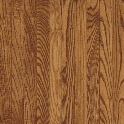 BruceE ddington Strip 2 1/4 Gunstock Hardwood Flooring