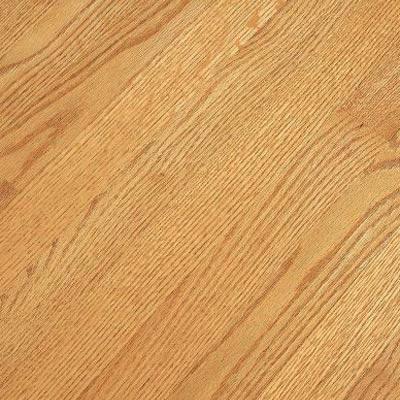 Bruce Fulto Plank 3 1/4 Butterscotch Hardwood Flooring